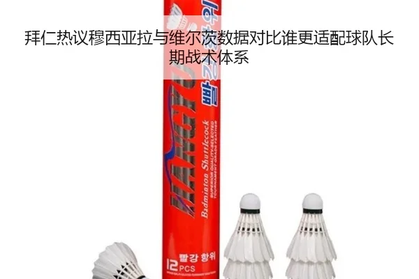 拜仁热议穆西亚拉与维尔茨数据对比谁更适配球队长期战术体系