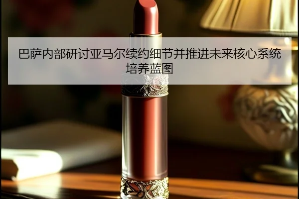 巴萨内部研讨亚马尔续约细节并推进未来核心系统培养蓝图